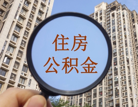 安达退休后查不到公积金明细了吗（退休后住房公积金怎么查）